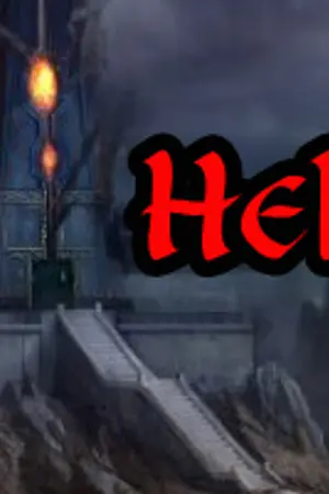 ปกนิยาย ▀ ..:: - HELL Society - ::..▀ {CLOSE}