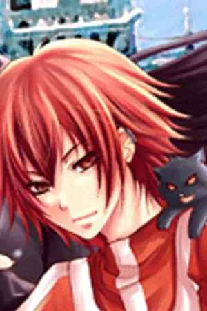 ปกนิยาย Flame นักรบเพลิงมายา (เปลวเพลิงมายา)