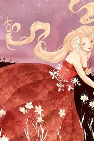 ปกนิยาย Blood brother