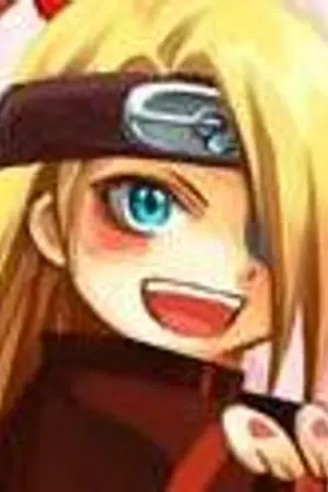 ปกนิยาย Naruto_ความรักในแสงอุษา ภาคพิสดาร Yaoi