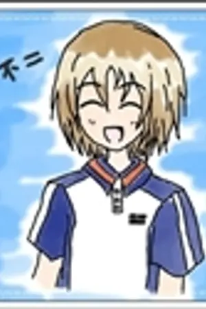 ปกนิยาย [The Prince of Tennis] My Fictions (Yaoi Warning)