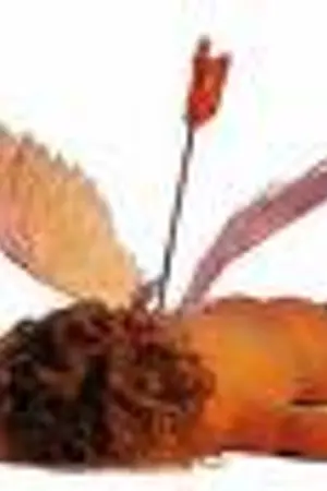 ปกนิยาย I'm Cupid แผน(รัก)ร้ายยัยตัวยุ่ง