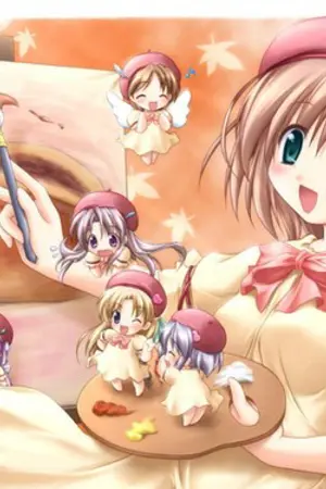 ปกนิยาย ทำนาย .... ทายใจ ..