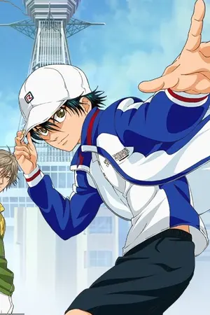 ปกนิยาย รวมการ์ตูนดัง เรียวมะ รีบอร์น นารุโตะ