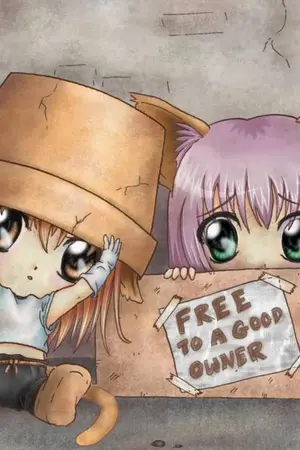 ปกนิยาย Serina&Serena สองดวงจิตแห่งเฮเว่นเทียร์ (ชื่อเดิม โรงเรียนมหาเวทคาร์เทียร์)