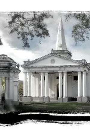 ปกนิยาย white house - บ้านสีขาวแห่งความลับ - สถานะ ( เปิดรับสมัคร )