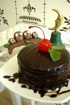 ปกนิยาย คนรักของผม...ในวันวาเลนไทน์ [Yaoi]