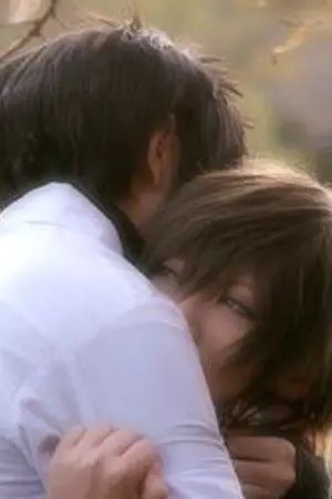 ปกนิยาย [T]omorr๐w.. ( Yaoi thai )