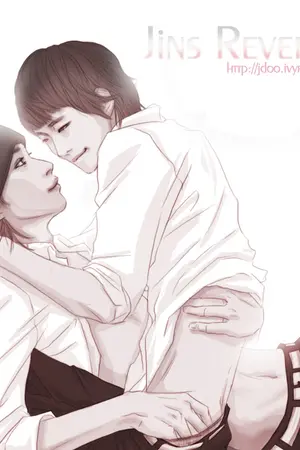 ปกนิยาย [FIC 2PM]MY DARE DEVIL…ปีศาจที่รัก [YAOI] CHANHO