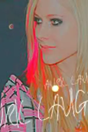 ปกนิยาย AVRIL LAVIGNE !!!(คลิ๊กเรย)