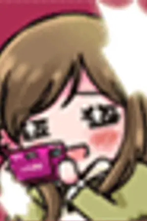 ปกนิยาย My Treasure เวิ่นเว้อรูมม ม,,*