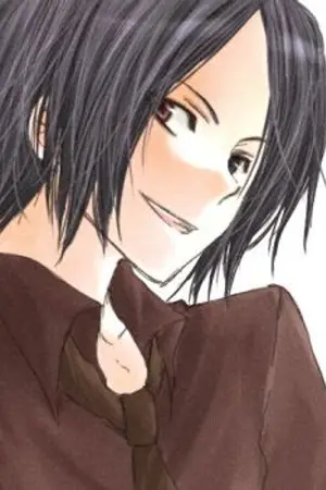 ปกนิยาย [Fic KHR]Devils Shadow_เงาปีศาจรัตติกาลคนใหม่แห่งวองโกเล่