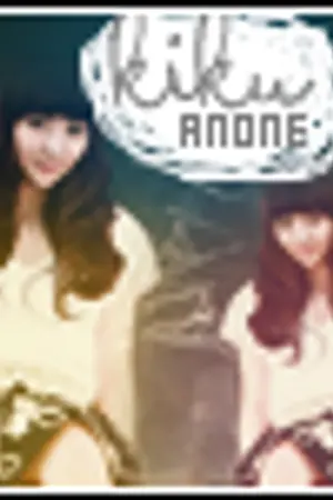 ปกนิยาย [Kiku Anone] あ ♦สวยใสสไตล์ญี่ปุ่น♦ : )