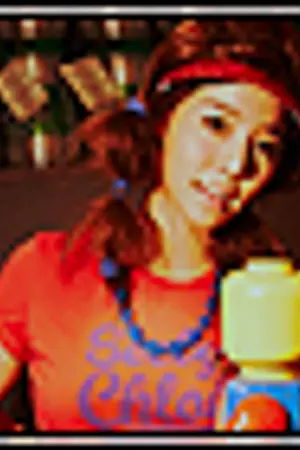 ปกนิยาย Avatar SNSD  By Amestry