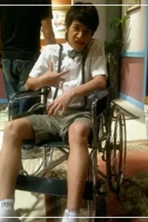 ปกนิยาย <b>จำเลยรัก [FIC TS6]</b>