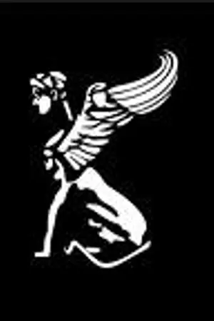 ปกนิยาย The Signas Sphinx