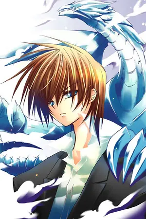 ปกนิยาย Dragon's War : Fallen