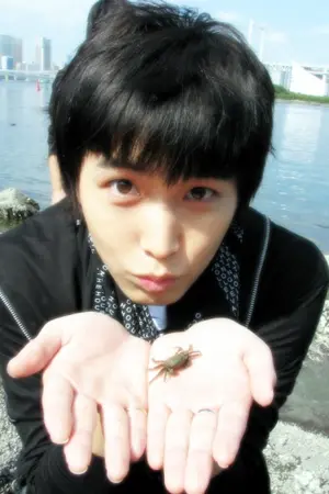 ปกนิยาย Kyumin  นักเลง Rabbit กับหนุ่มติส (little)เผด็จการ