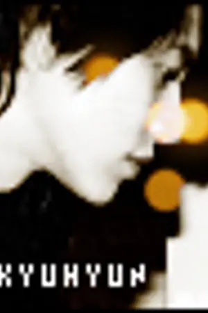 ปกนิยาย [FIC SJ KYUMIN] L.O.V.E.