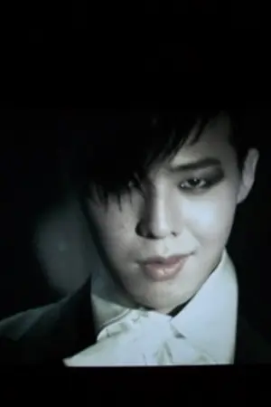 ปกนิยาย Y.G BIGBANG