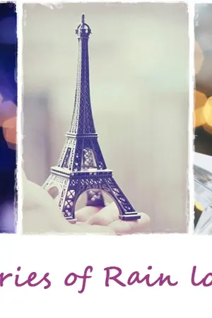 ปกนิยาย รอยรัก เล่ห์เสน่หา