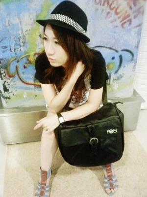 Stylelurf Street fashion thailand website | Dek-D.com