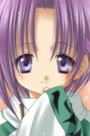 ปกนิยาย Paradise (YAOI)