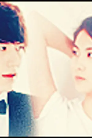 ปกนิยาย 'Love Story of The Piano Woman & Hot Businessman { SNSD+SJ }