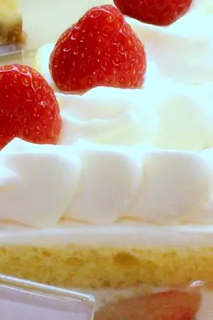 ปกนิยาย [REBORN] Sweet Time! รักหมดใจ นายน่ารัก ♥