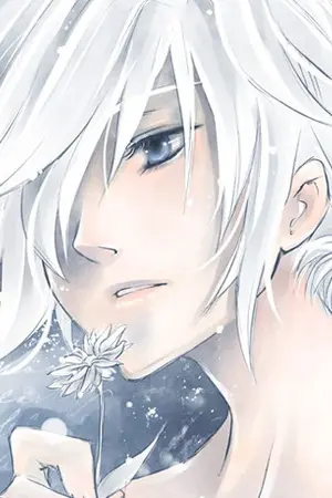 ปกนิยาย The Secret Library