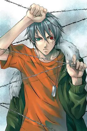 ปกนิยาย No Name นักฆ่านิรนาม