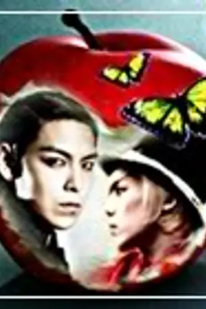 ปกนิยาย [SF] ⊹⊱⋛⋋BloodBang⋌⋚⊰⊹ [TEMG]