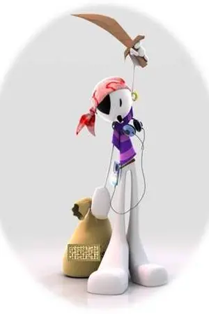 ปกนิยาย HUNTER MONSTER ONLINE