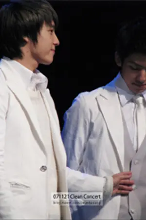 ปกนิยาย [Fic Kihae]Memories ถ้าชีวิตของผมอยู่ได้ด้วยความทรงจำ