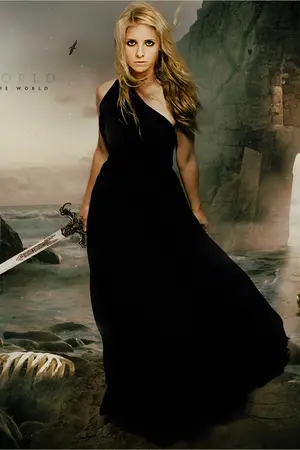 ปกนิยาย war of vampire อภิมหาสงครามเเวมไพร์