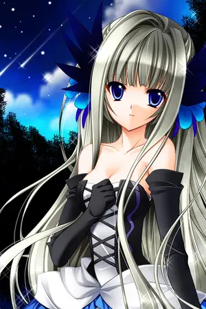 ปกนิยาย My Feeling : Tears