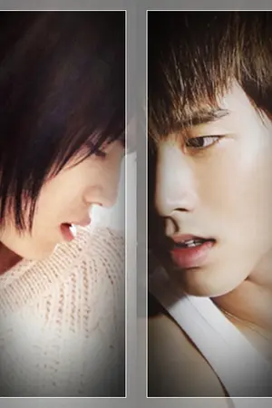 ปกนิยาย [SF]...ผ้าเช็ดหน้า... [YunJae-TVXQ]