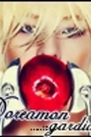 ปกนิยาย ,,Doraemon Gardian ผู้พิทักษ์ต่างมิติพิชิตหัวใจยัยจอมแก่น,,