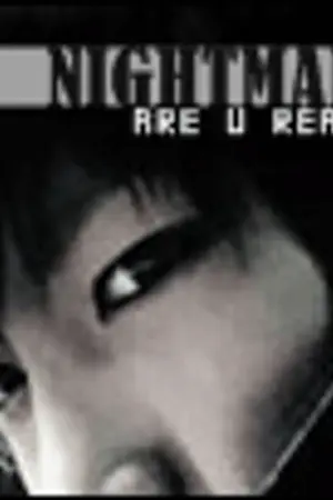 ปกนิยาย (( ❧ NIGHTMARE ❧ )) วิกฤตการณ์เปลี่ยนฝันร้ายให้กลายเป็นรัก