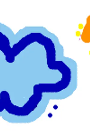 ปกนิยาย <( っ '๐')づ ⌒☆ Code Laboratory"