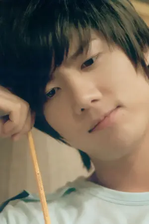 ปกนิยาย [FIC ll YAOI] In my Life (SS501 : KyuSaeng)