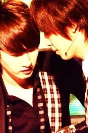 ปกนิยาย [Fic SuJu] A Drop of Tears [WONHYUK / KIHAE ]