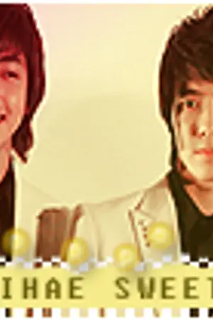 ปกนิยาย ` {Fic SJ} Someday สักวัน .. ชั้นจะรักนาย [Kihae Kyumin]