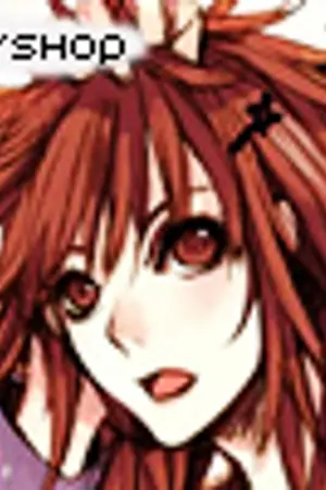 ปกนิยาย ★ PL'SHOP ; ชั้นอยากขายหนังสือมือสอง click* ♪