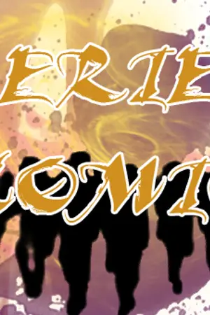 ปกนิยาย ซีรี่ย์คอมมิค