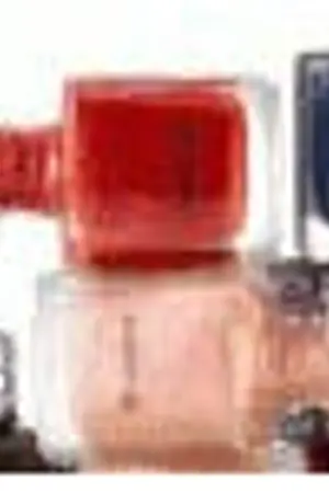 ปกนิยาย เล็บสวยเก๋ไก๋