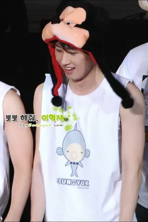 ปกนิยาย ~My Fair Lady.....ดัดนิสัย...คุณหนูไฮโซ~//WonHyuk//Yaoi