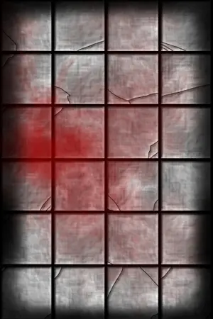 ปกนิยาย Halloween : Deadly Room : Gudomana