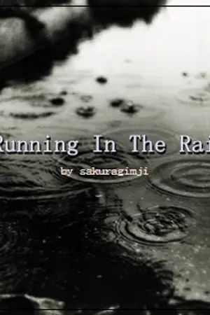 ปกนิยาย [SHINee - SF] Running in the rain [JongKey]