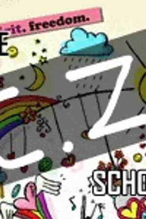 ปกนิยาย C.Z. :: Summer